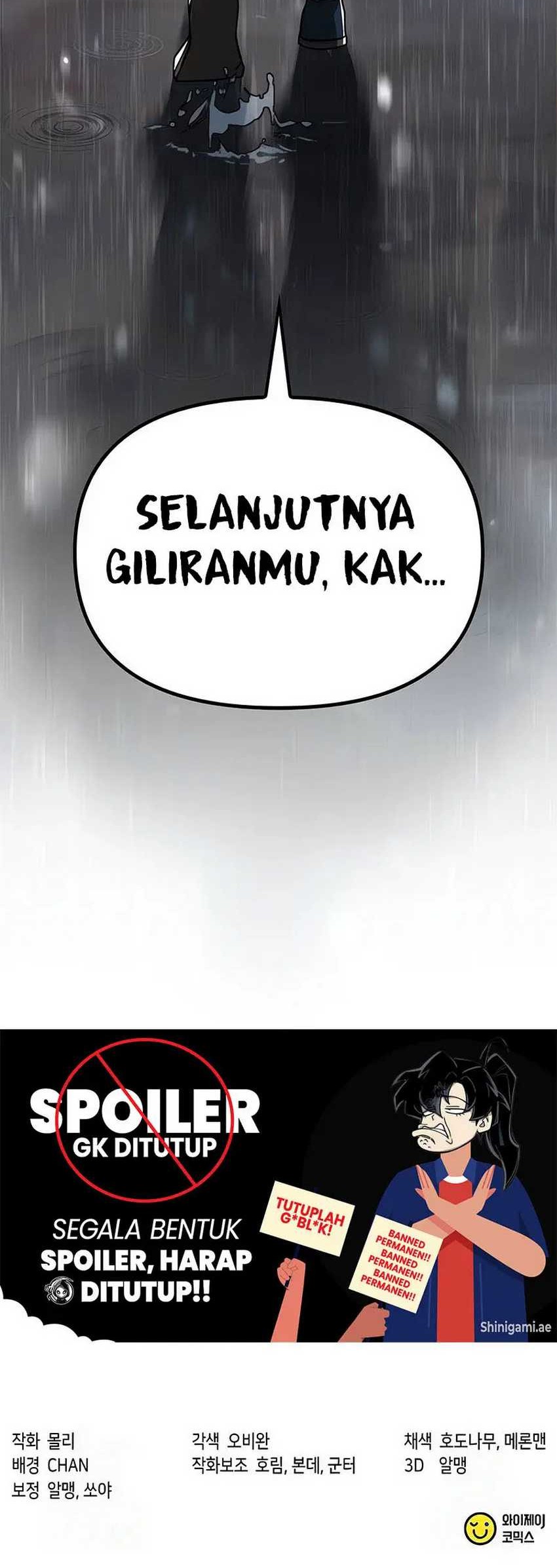 Chronicles of the Demon Faction Chapter 94 Gambar 97
