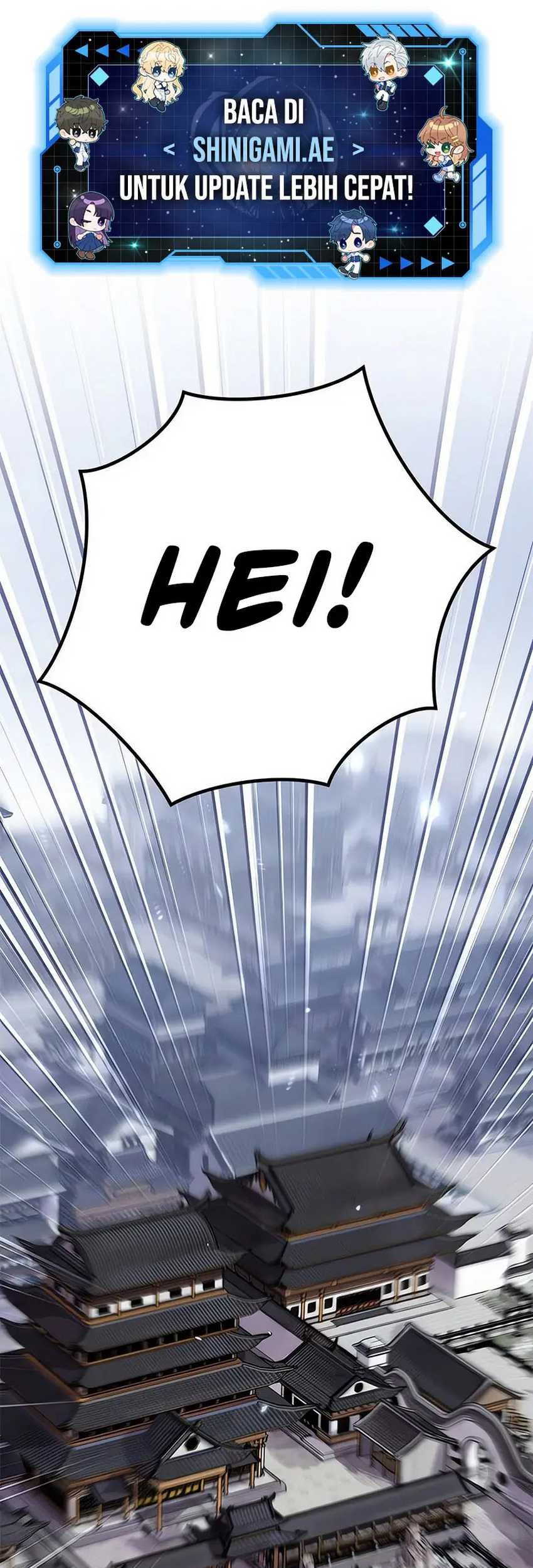 Manhwa Chronicles of the Demon Faction Chapter 94 gambar nomor 2