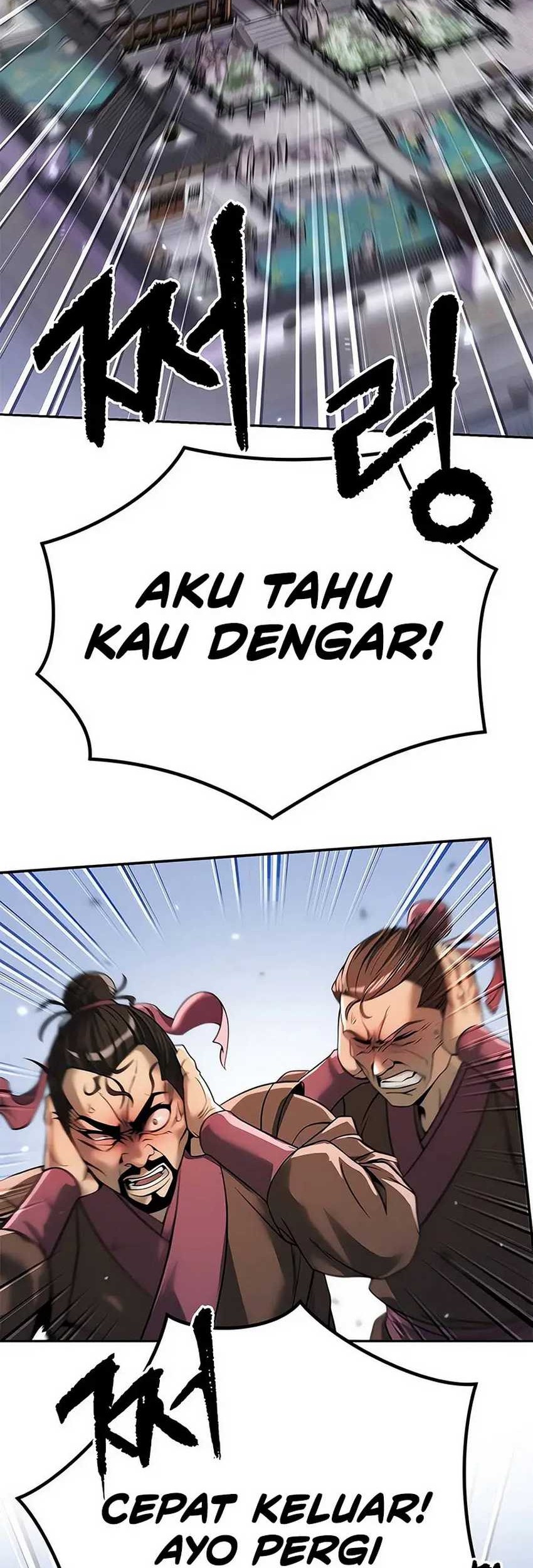 Chronicles of the Demon Faction Chapter 94 Gambar 3