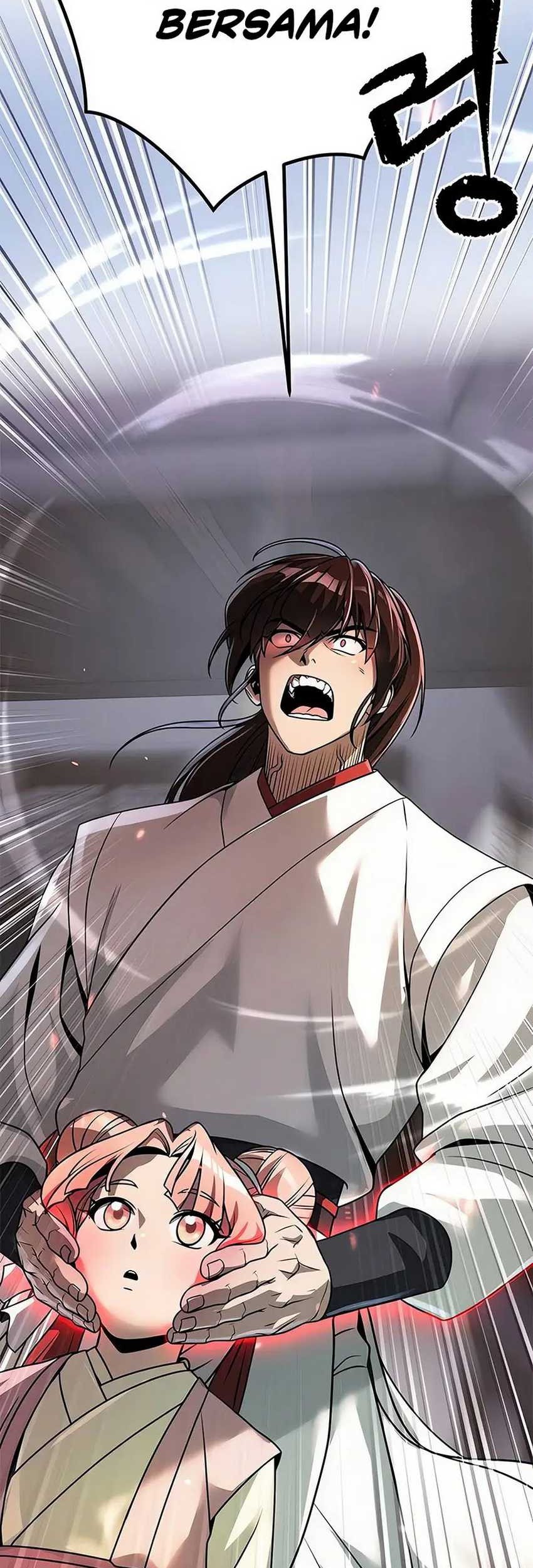 Chronicles of the Demon Faction Chapter 94 Gambar 4