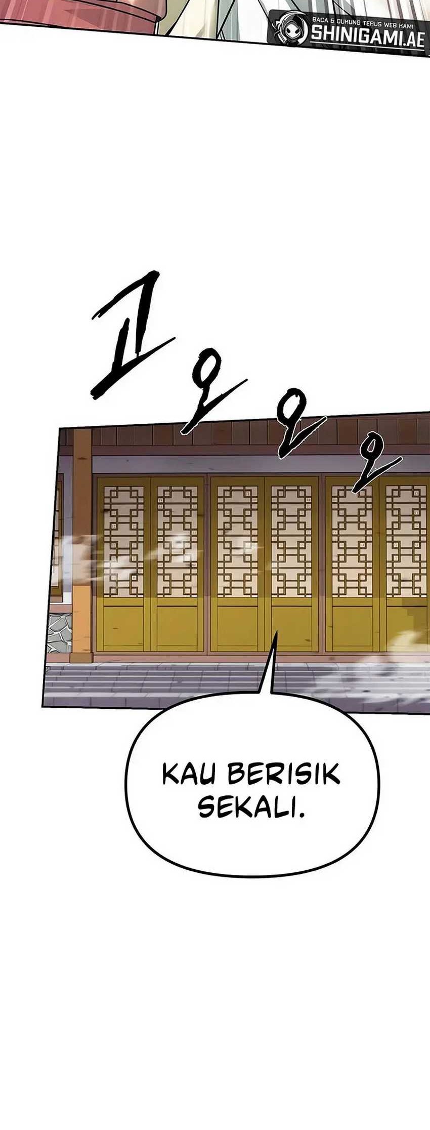 Chronicles of the Demon Faction Chapter 94 Gambar 5