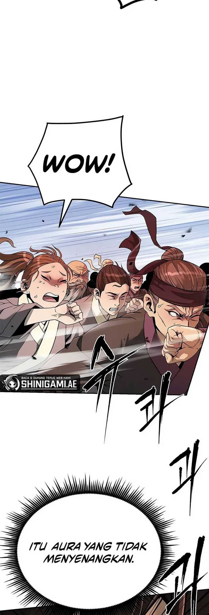 Chronicles of the Demon Faction Chapter 94 Gambar 7