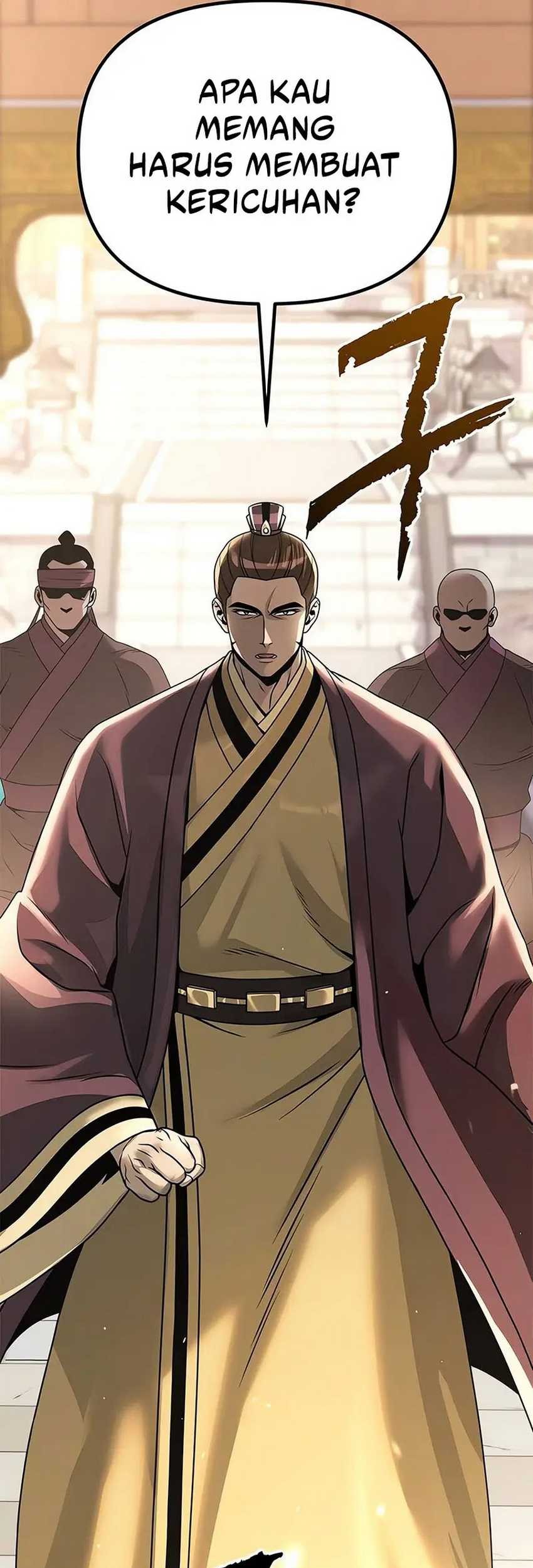 Chronicles of the Demon Faction Chapter 94 Gambar 10