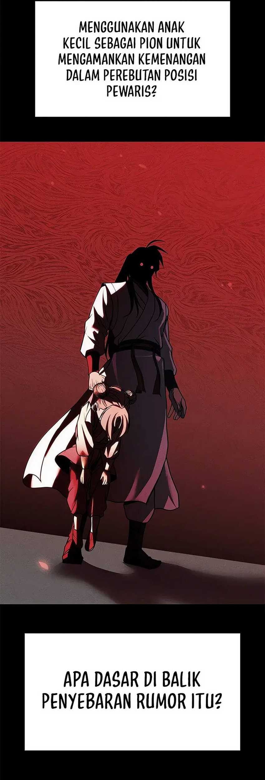 Chronicles of the Demon Faction Chapter 94 Gambar 15