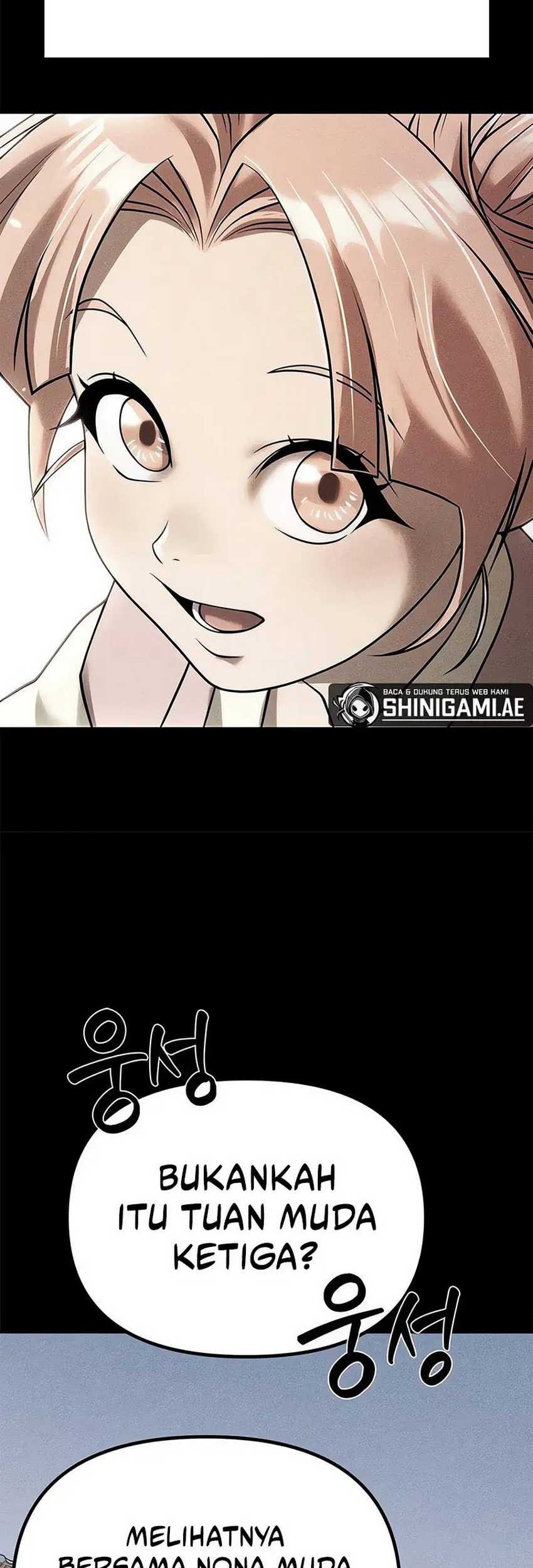 Chronicles of the Demon Faction Chapter 94 Gambar 17