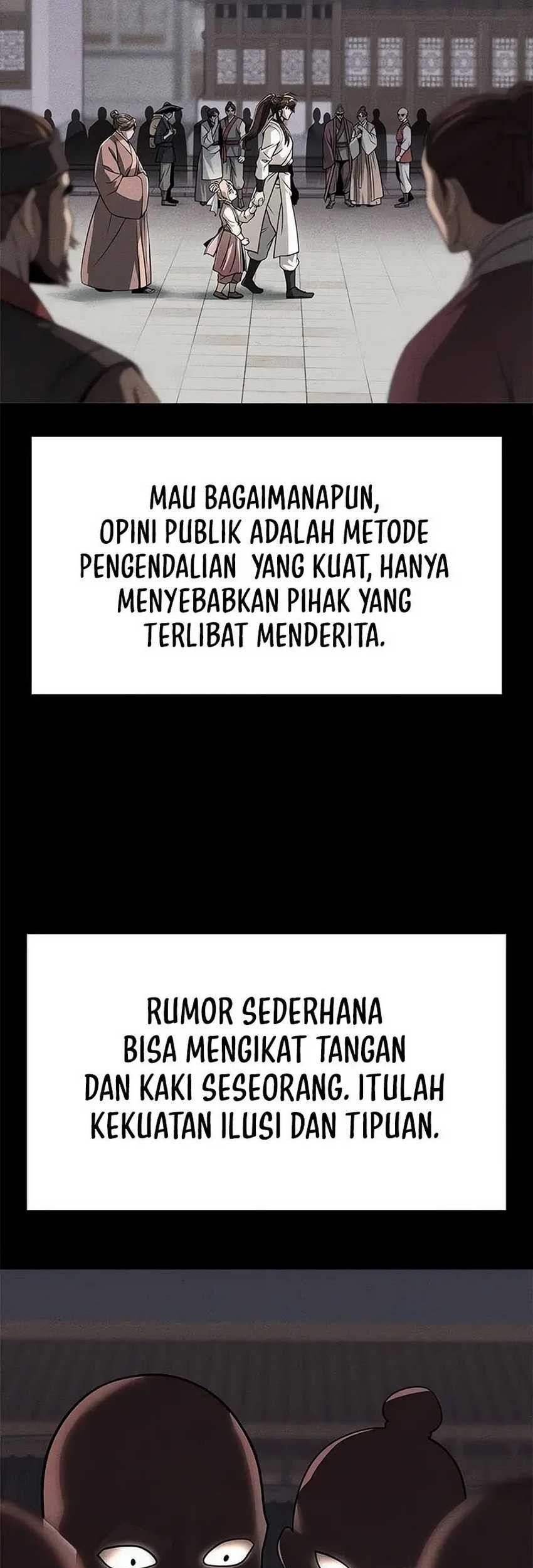 Chronicles of the Demon Faction Chapter 94 Gambar 20