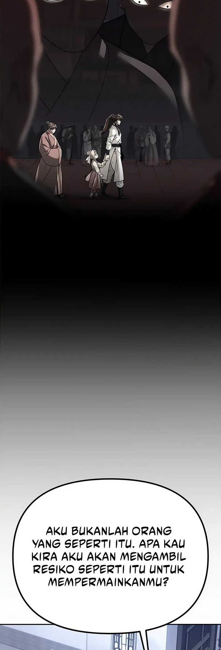 Chronicles of the Demon Faction Chapter 94 Gambar 21