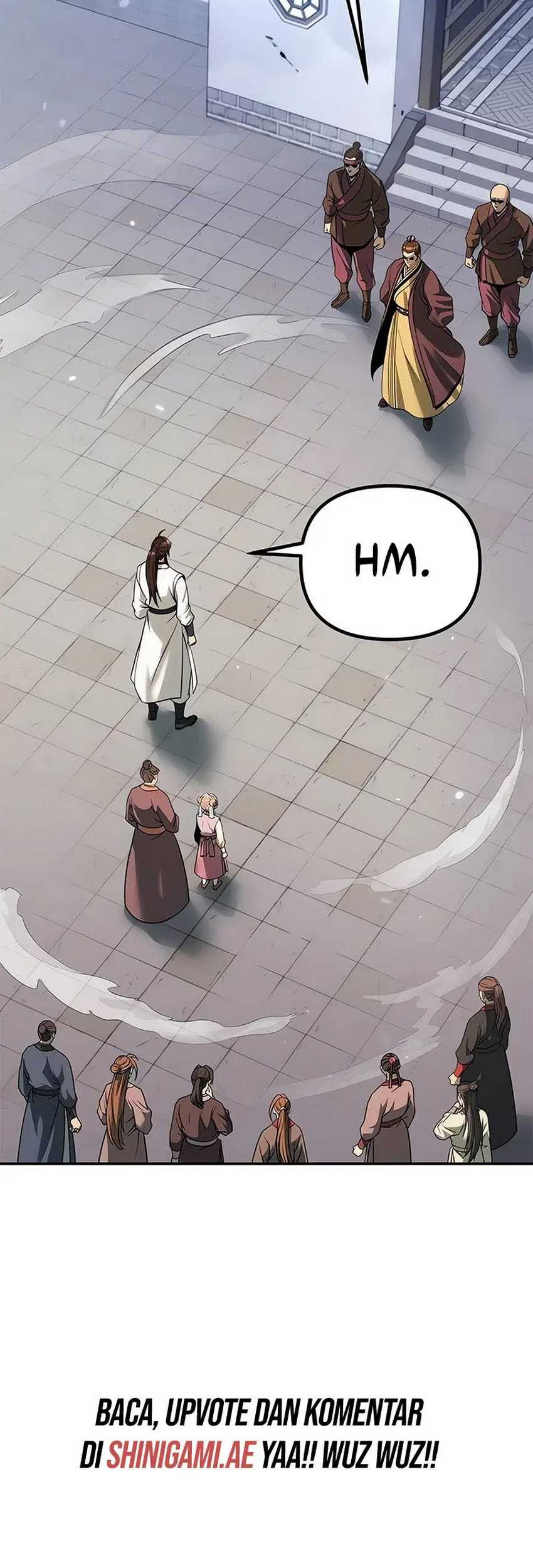 Chronicles of the Demon Faction Chapter 94 Gambar 22