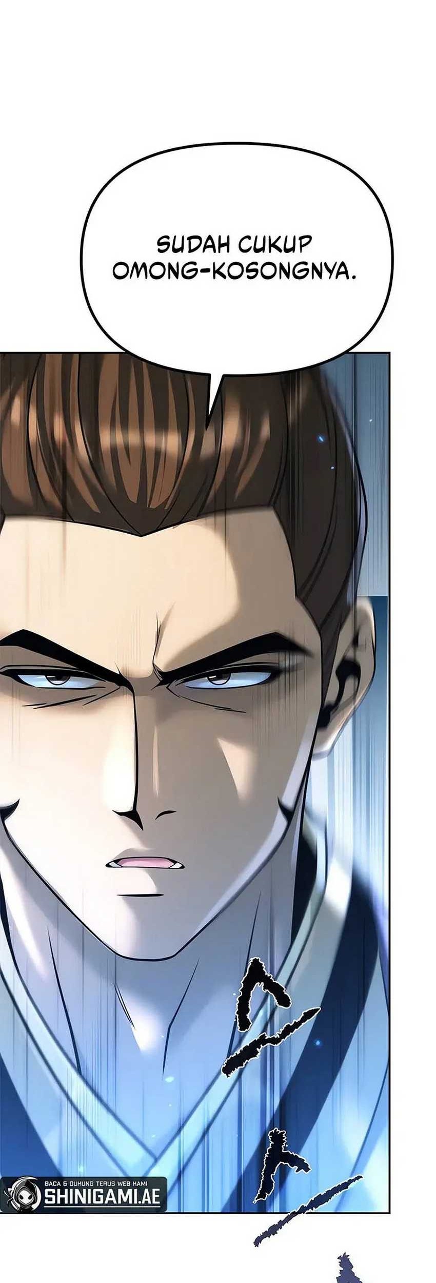 Chronicles of the Demon Faction Chapter 94 Gambar 23