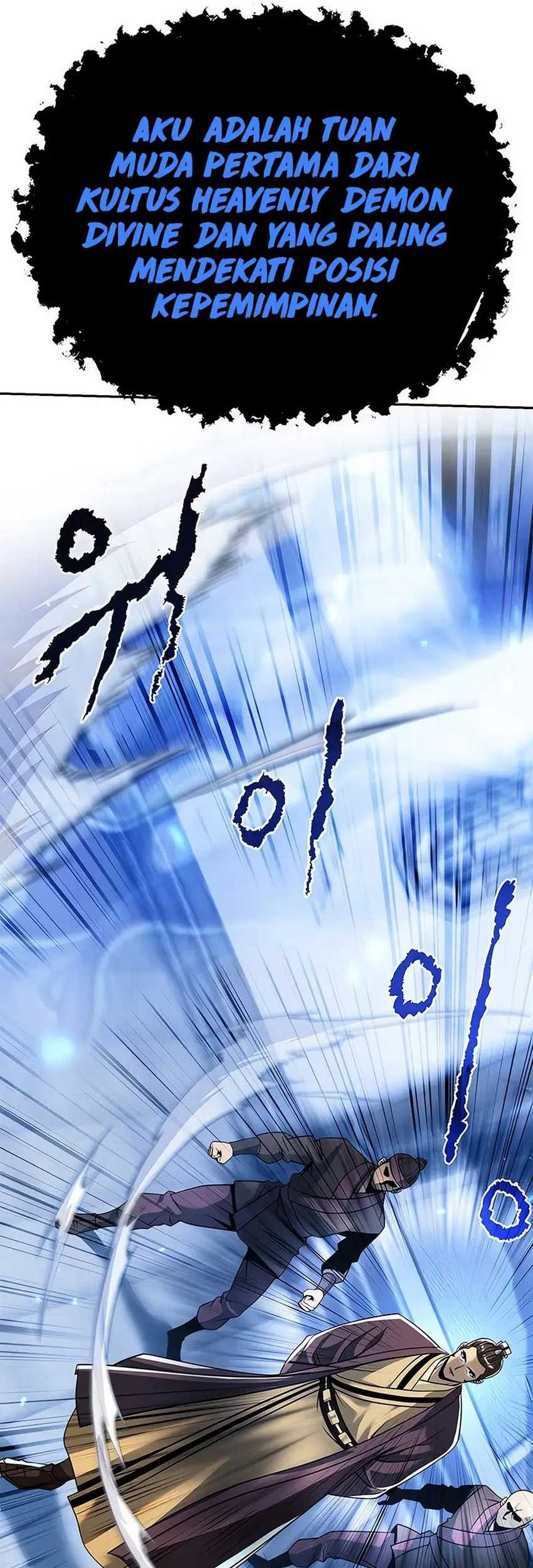 Chronicles of the Demon Faction Chapter 94 Gambar 25