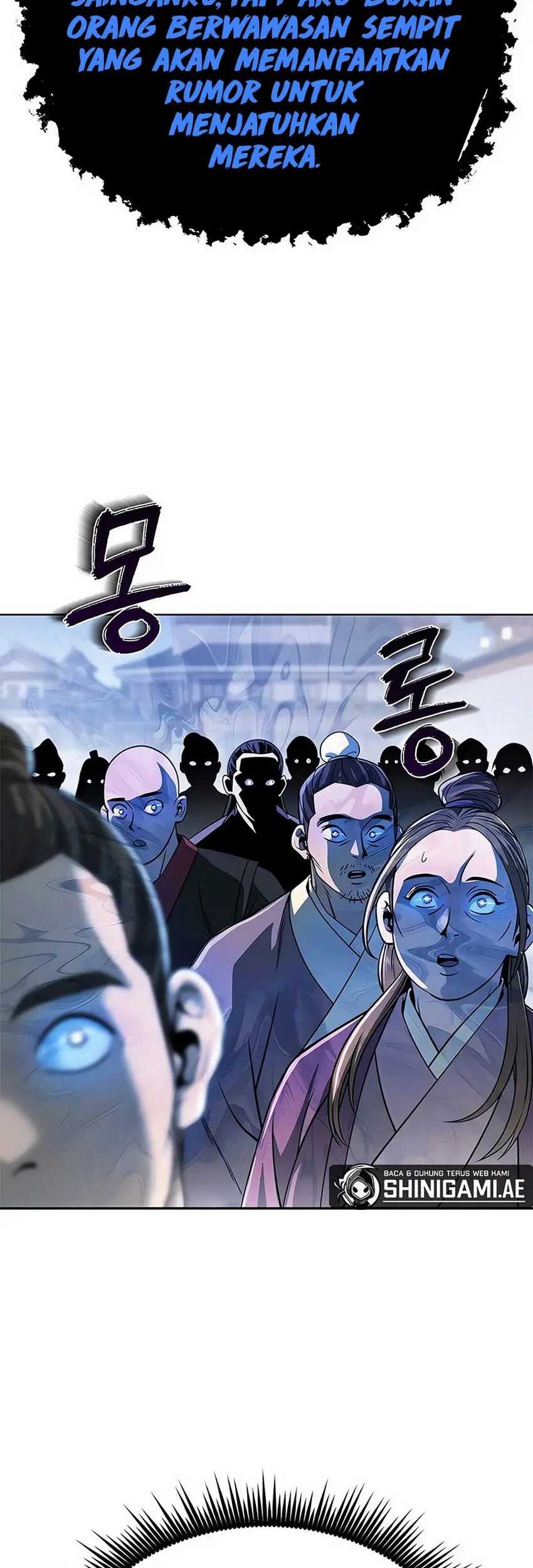 Chronicles of the Demon Faction Chapter 94 Gambar 27