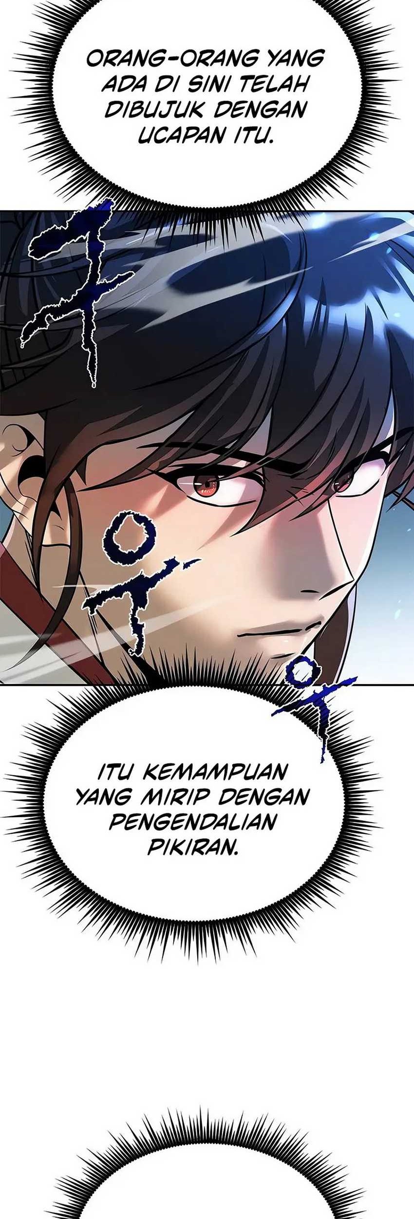 Chronicles of the Demon Faction Chapter 94 Gambar 28