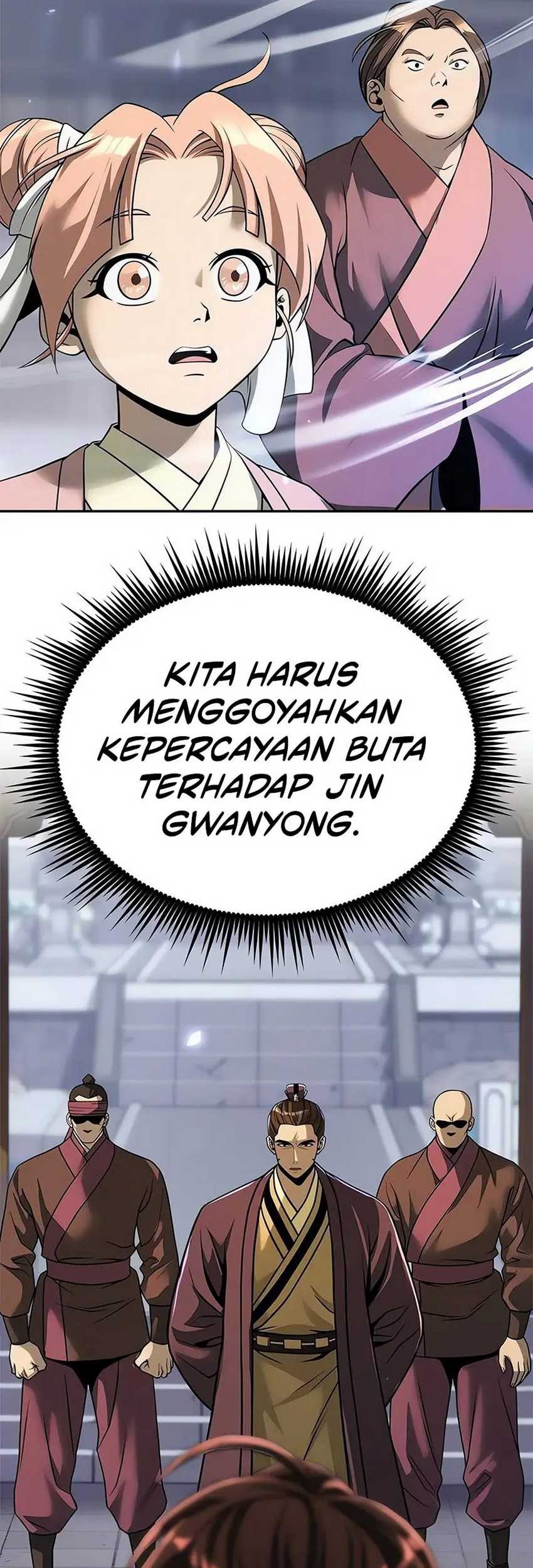 Chronicles of the Demon Faction Chapter 94 Gambar 30