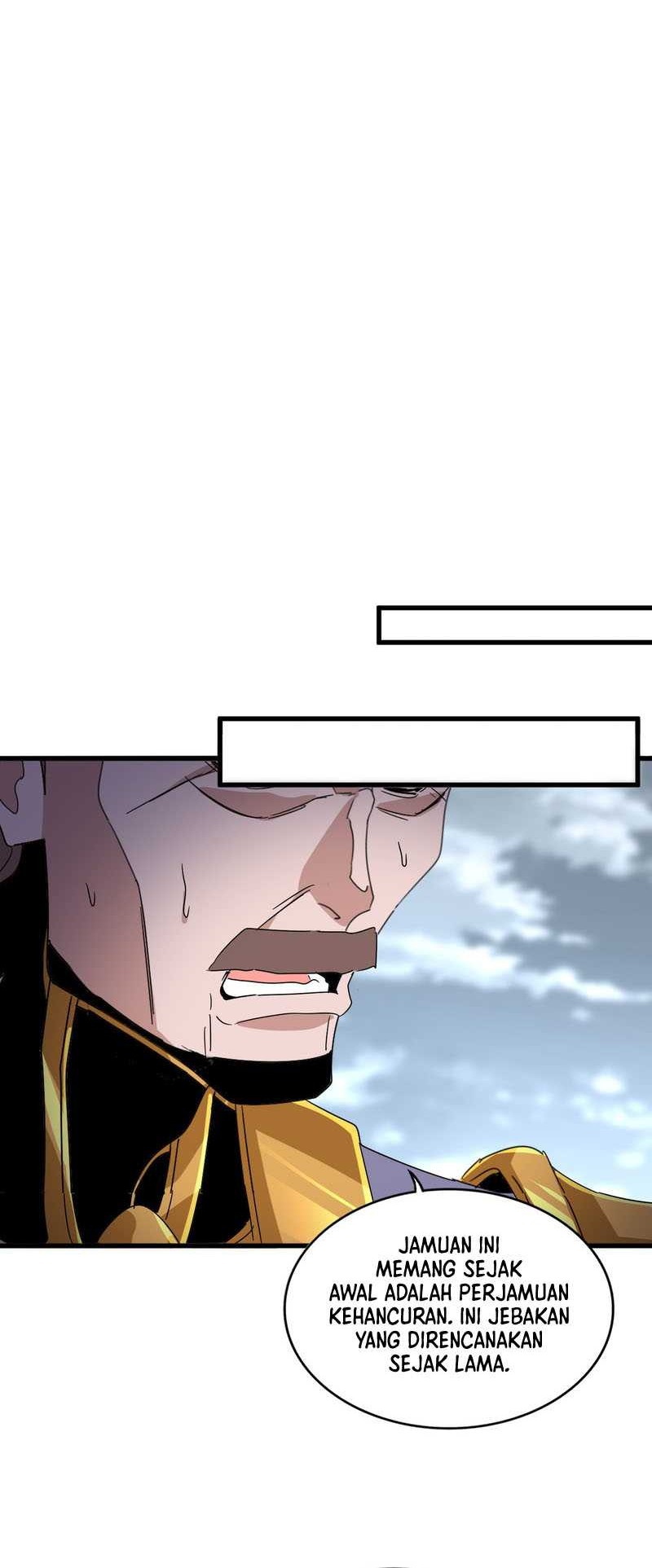 Magic Emperor Chapter 625 Gambar 13