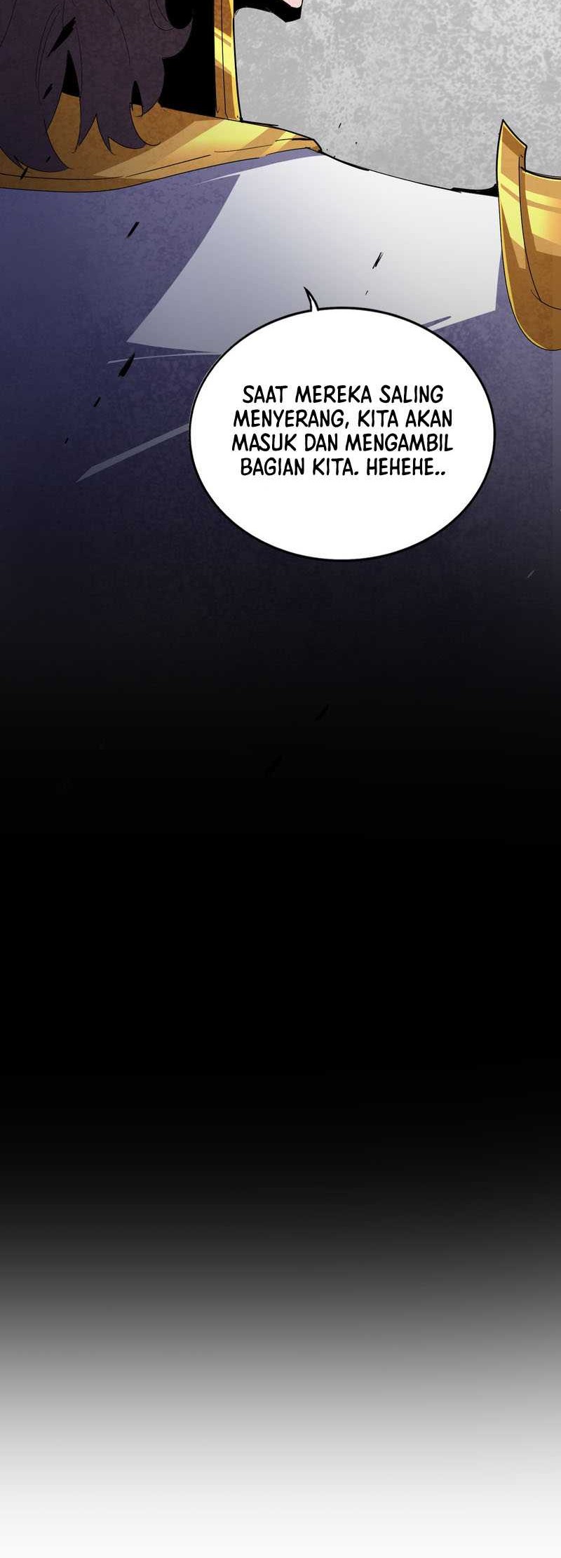 Magic Emperor Chapter 625 Gambar 21