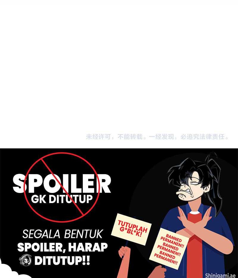 Magic Emperor Chapter 625 Gambar 28