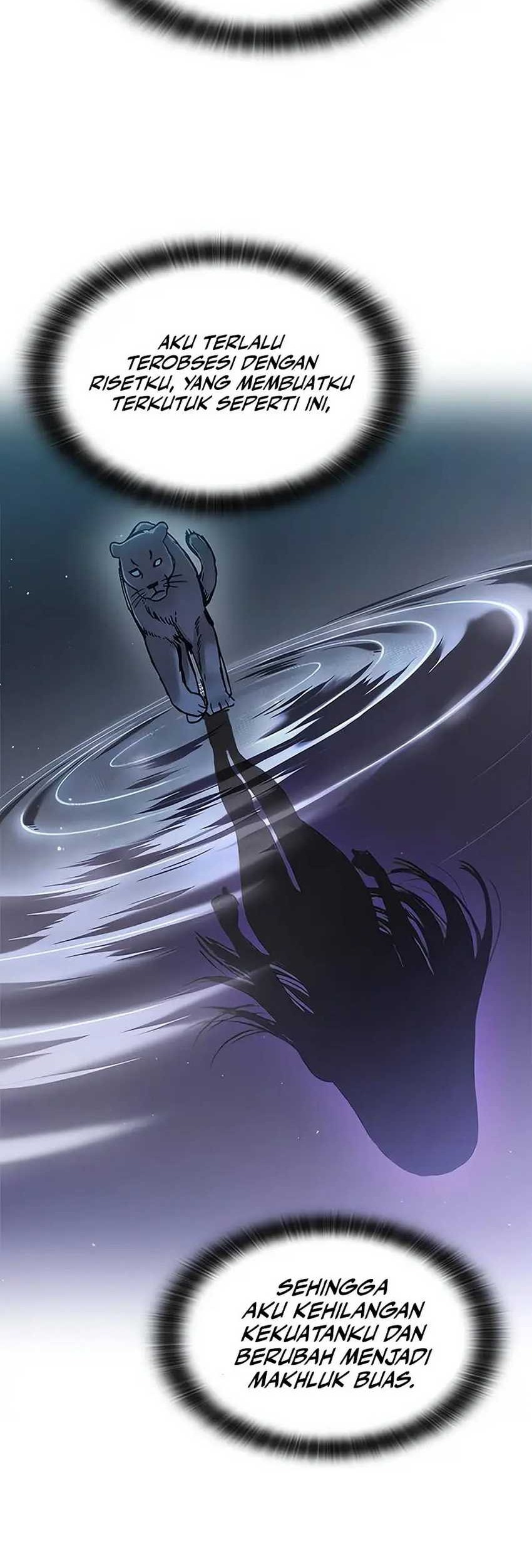 Eternally Regressing Knight Chapter 33 Gambar 63