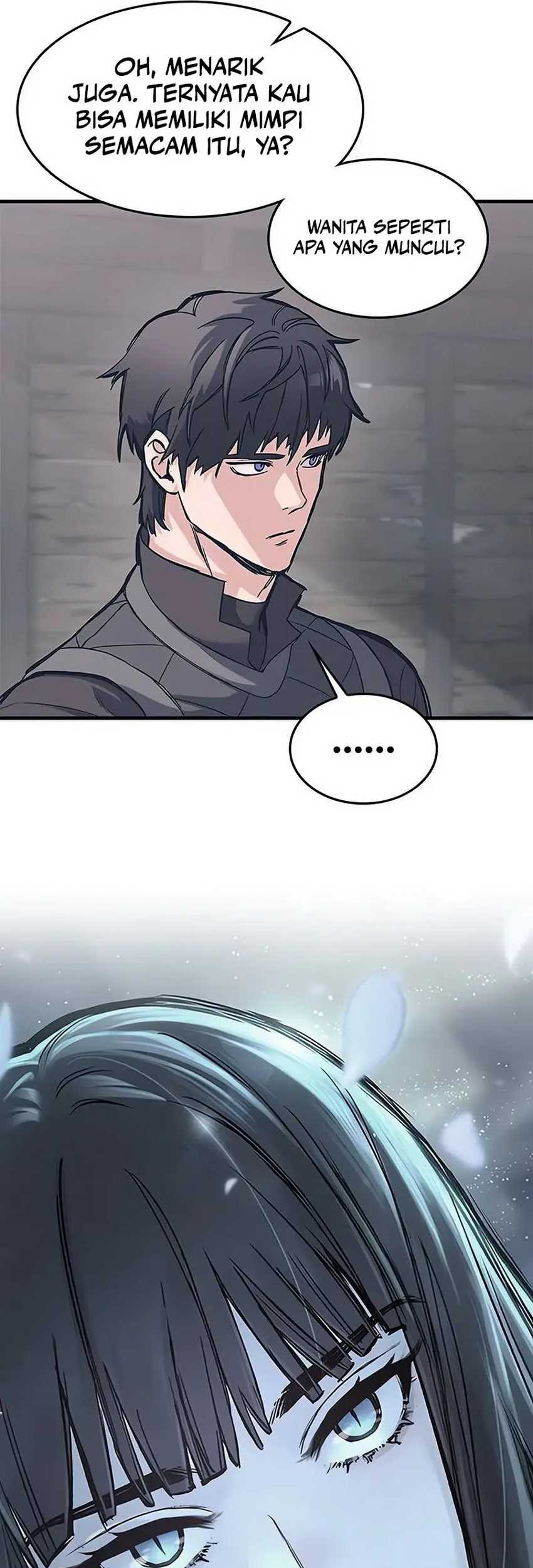 Eternally Regressing Knight Chapter 33 Gambar 60