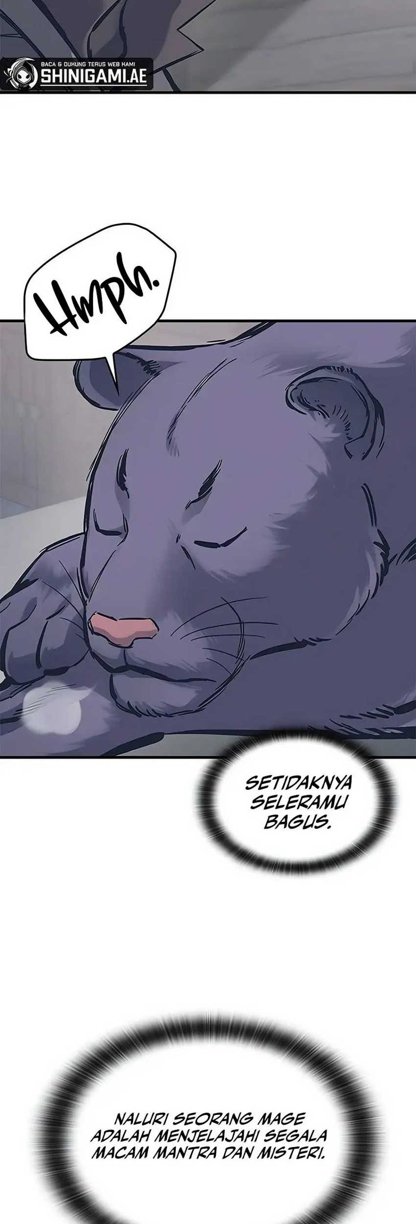 Eternally Regressing Knight Chapter 33 Gambar 62