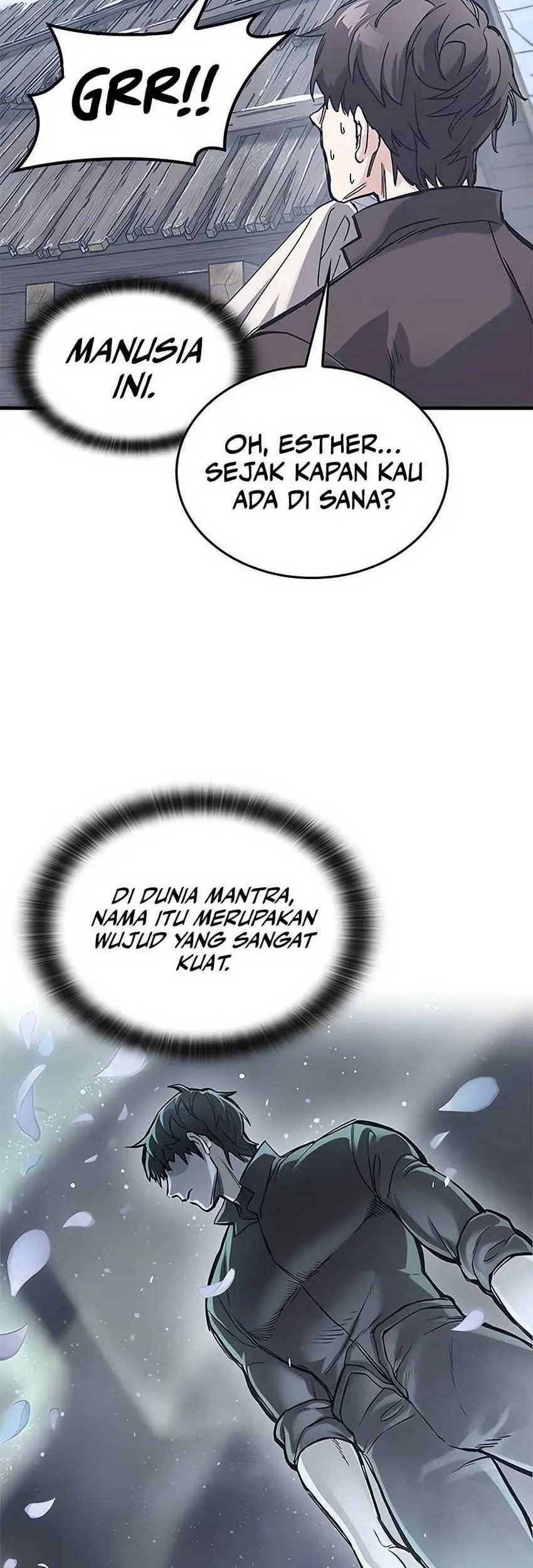 Eternally Regressing Knight Chapter 33 Gambar 68