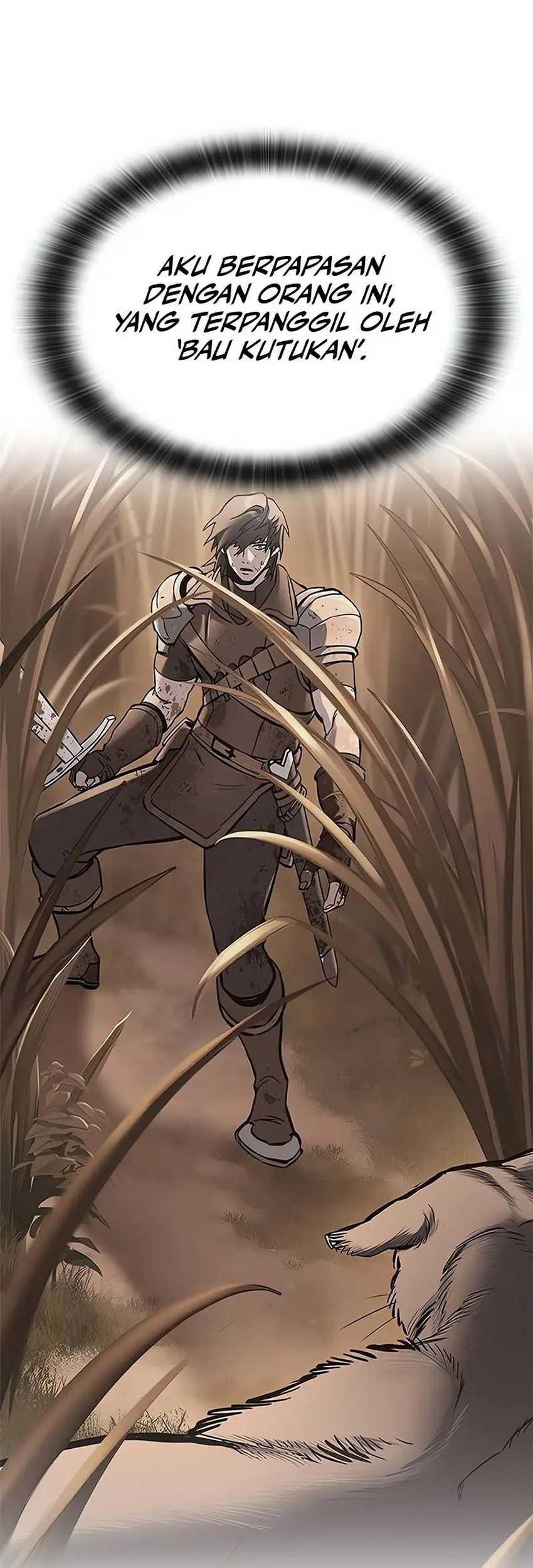 Eternally Regressing Knight Chapter 33 Gambar 65