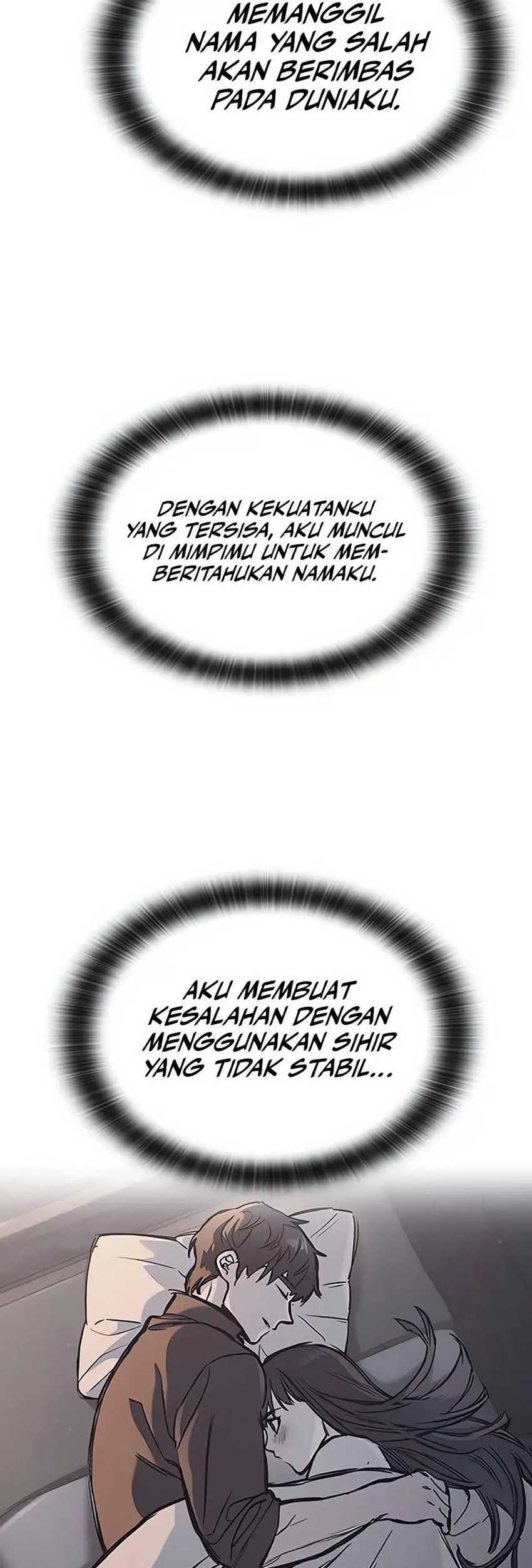 Eternally Regressing Knight Chapter 33 Gambar 70