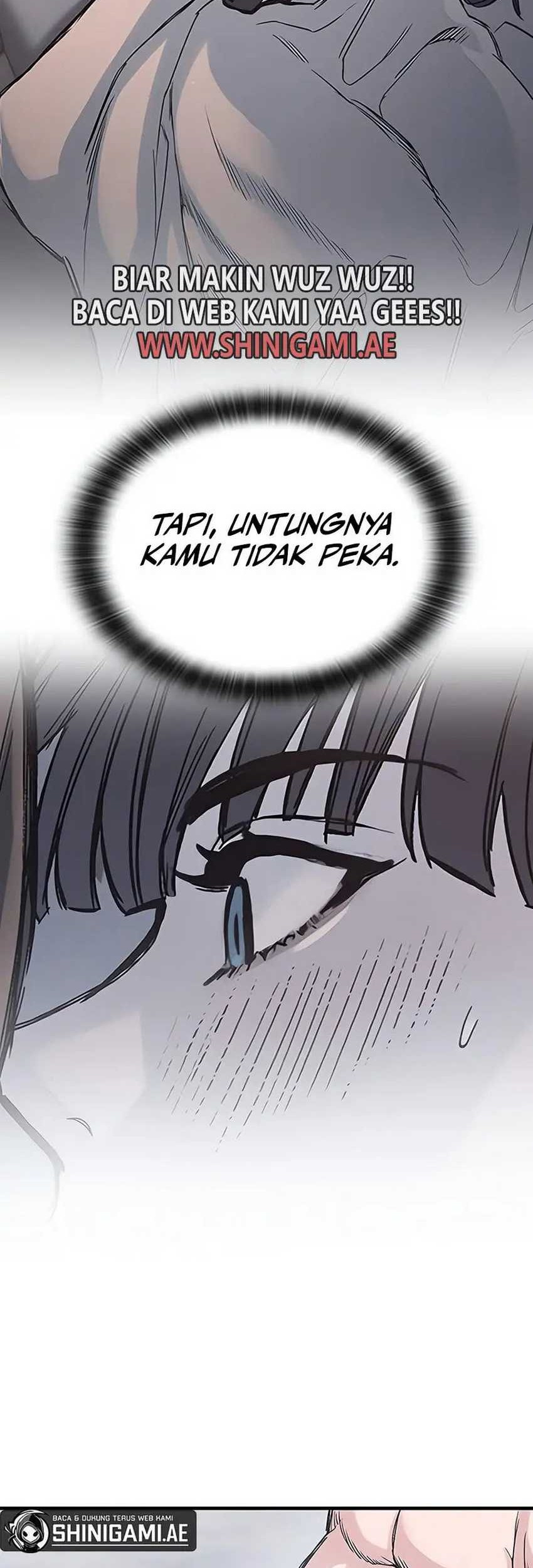 Eternally Regressing Knight Chapter 33 Gambar 71