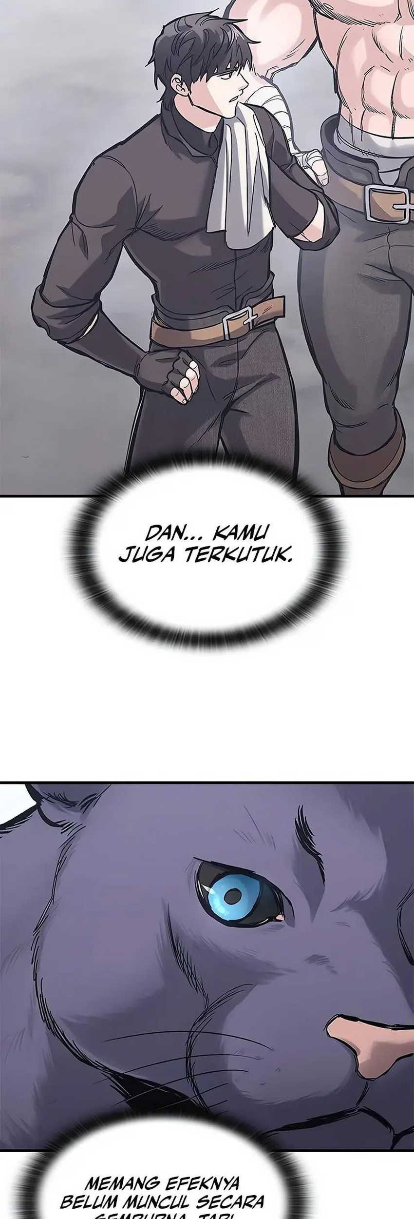 Eternally Regressing Knight Chapter 33 Gambar 72