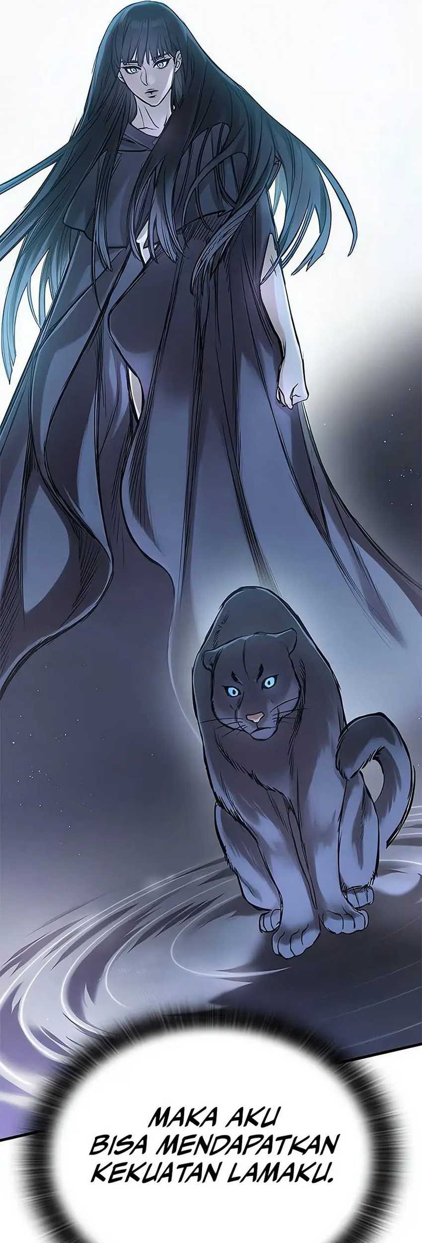 Eternally Regressing Knight Chapter 33 Gambar 74