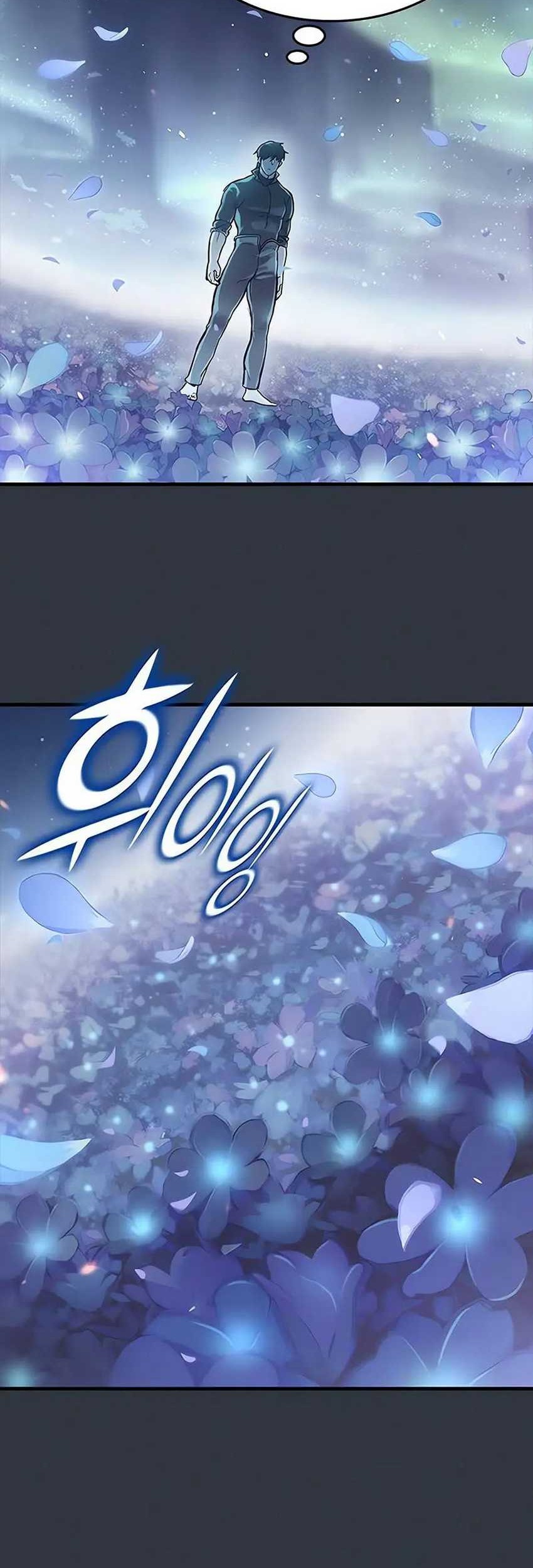 Eternally Regressing Knight Chapter 33 Gambar 40