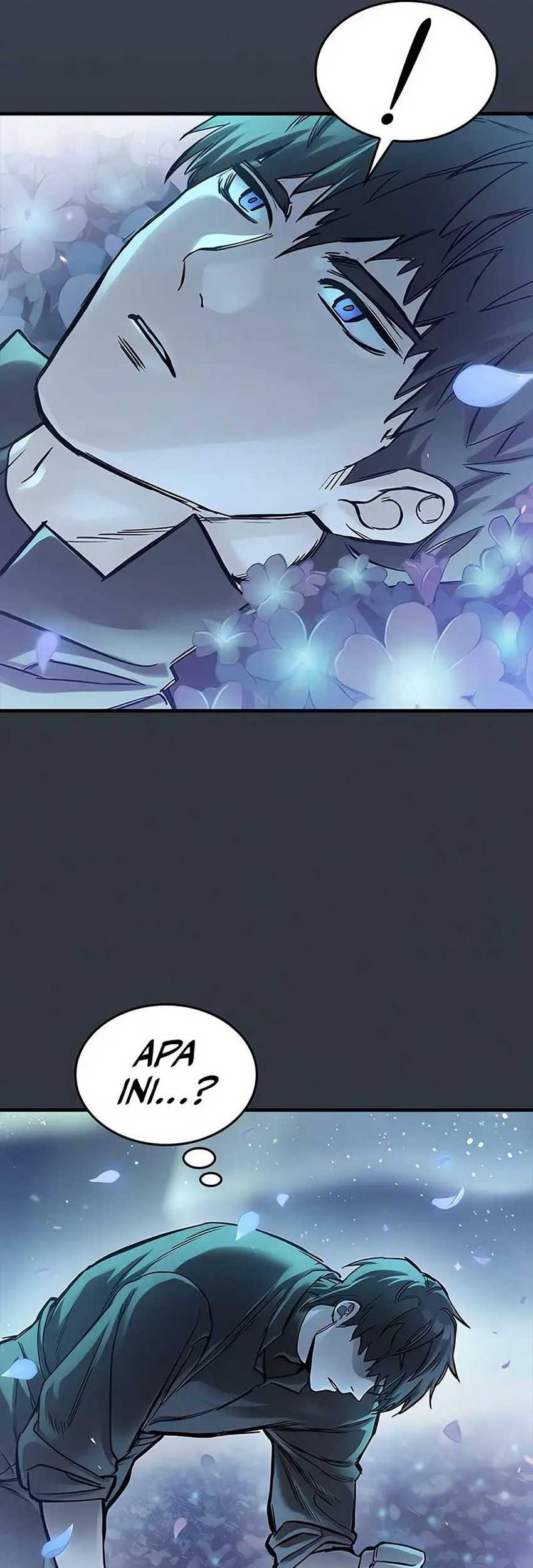 Eternally Regressing Knight Chapter 33 Gambar 37