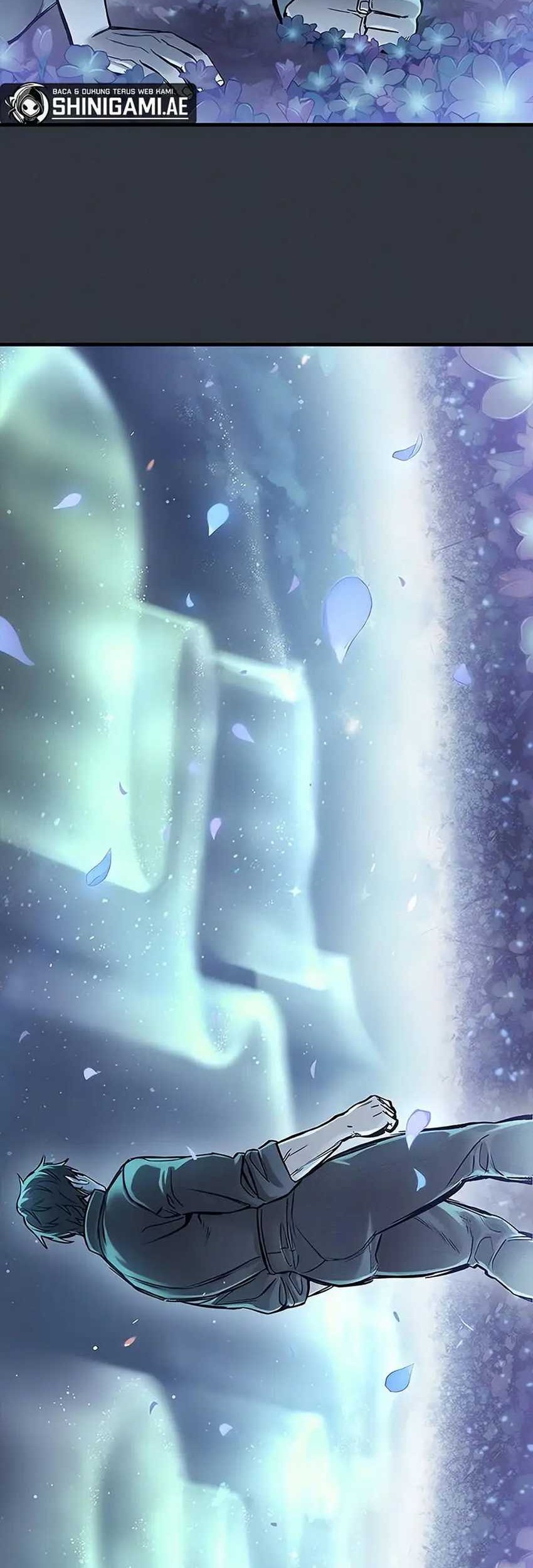 Eternally Regressing Knight Chapter 33 Gambar 38