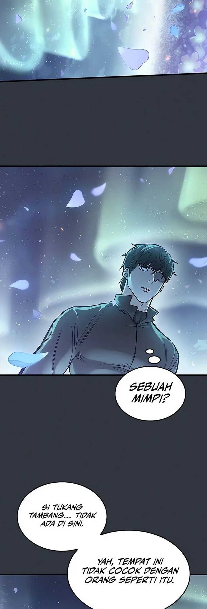 Eternally Regressing Knight Chapter 33 Gambar 39