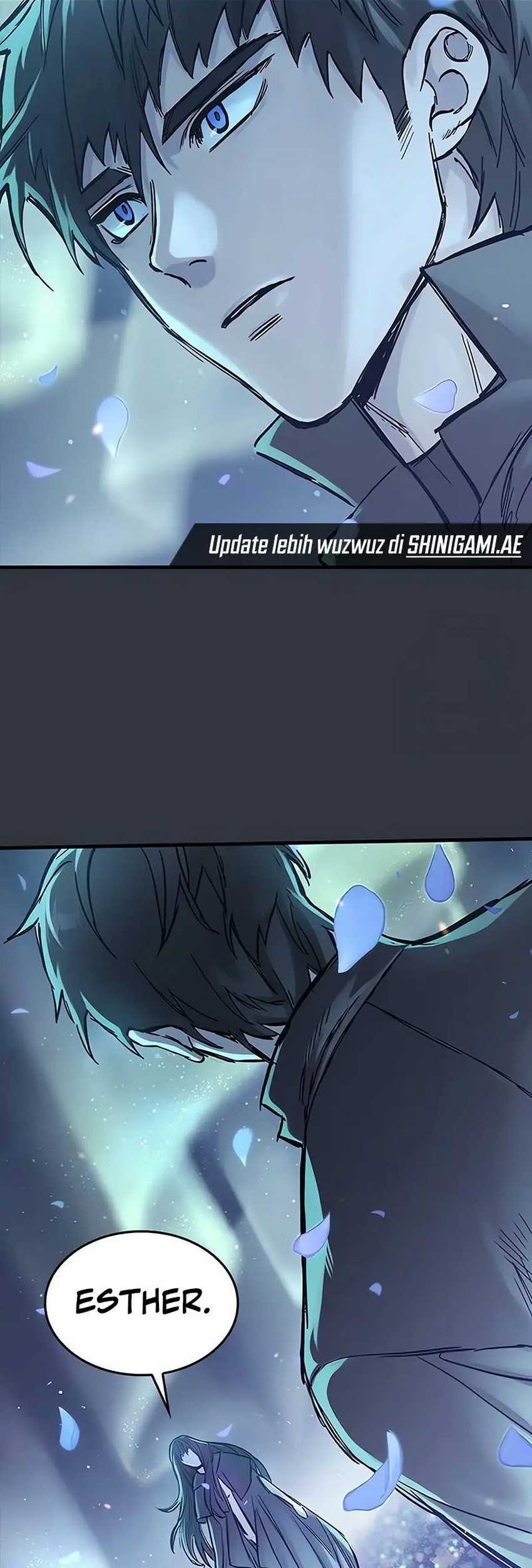 Eternally Regressing Knight Chapter 33 Gambar 45