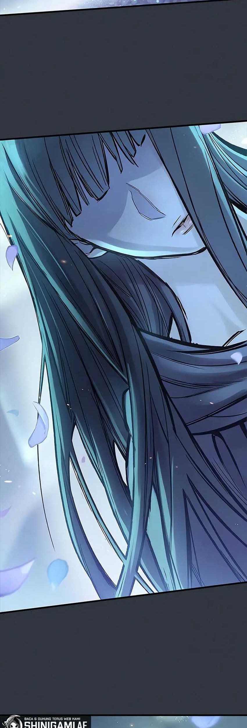 Eternally Regressing Knight Chapter 33 Gambar 43