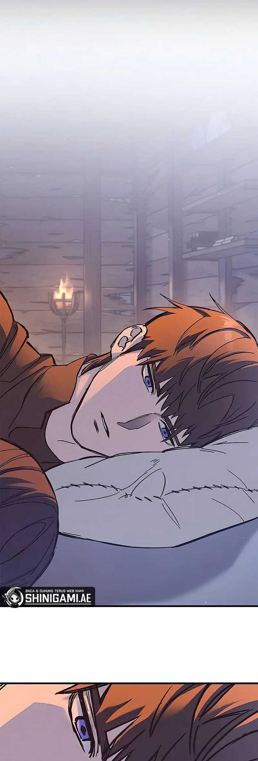 Eternally Regressing Knight Chapter 33 Gambar 48