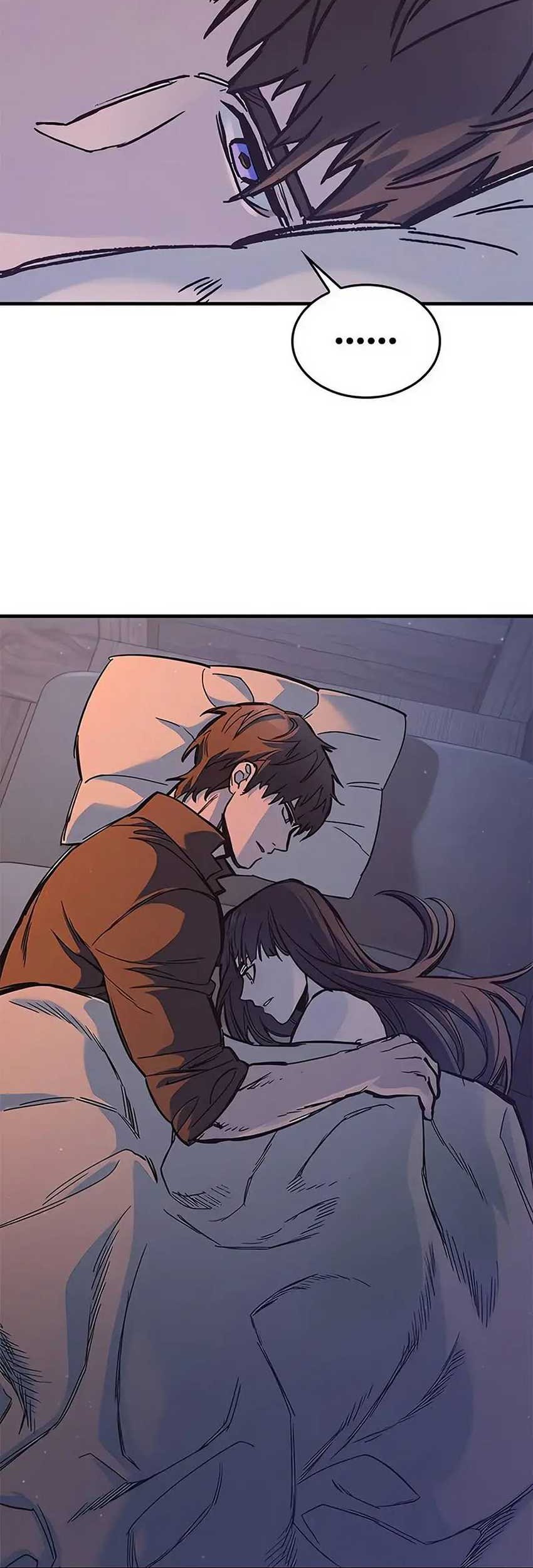 Eternally Regressing Knight Chapter 33 Gambar 49