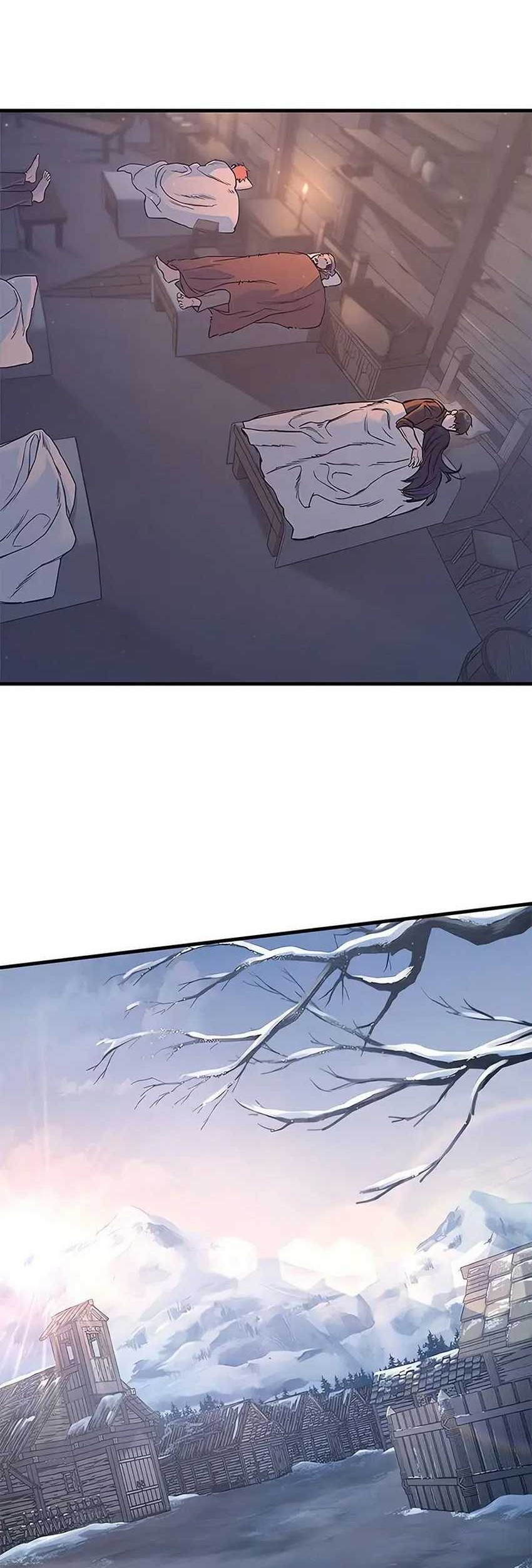 Eternally Regressing Knight Chapter 33 Gambar 54