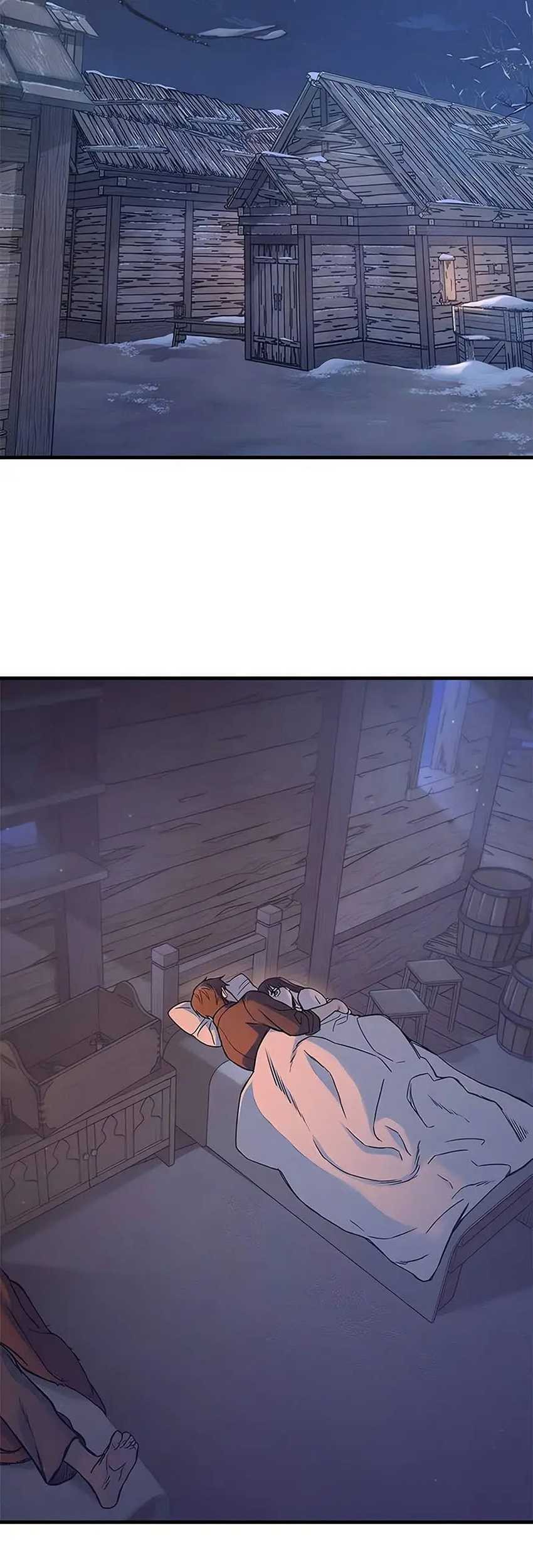 Eternally Regressing Knight Chapter 33 Gambar 51