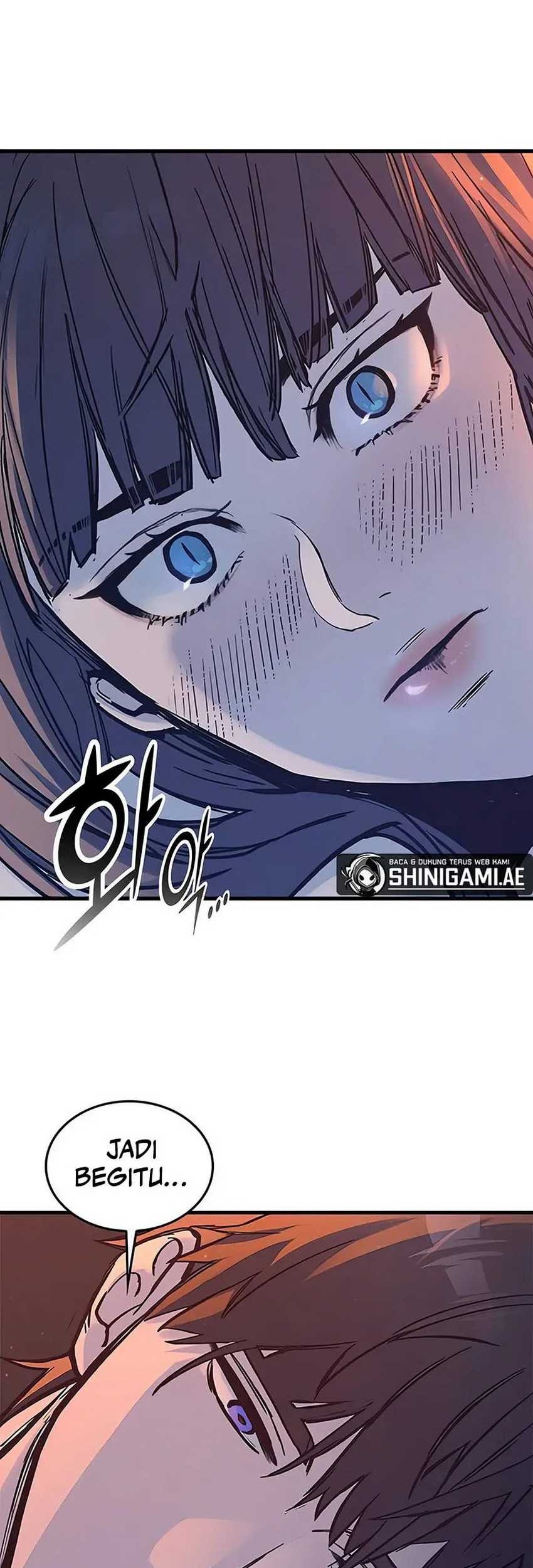 Eternally Regressing Knight Chapter 33 Gambar 52