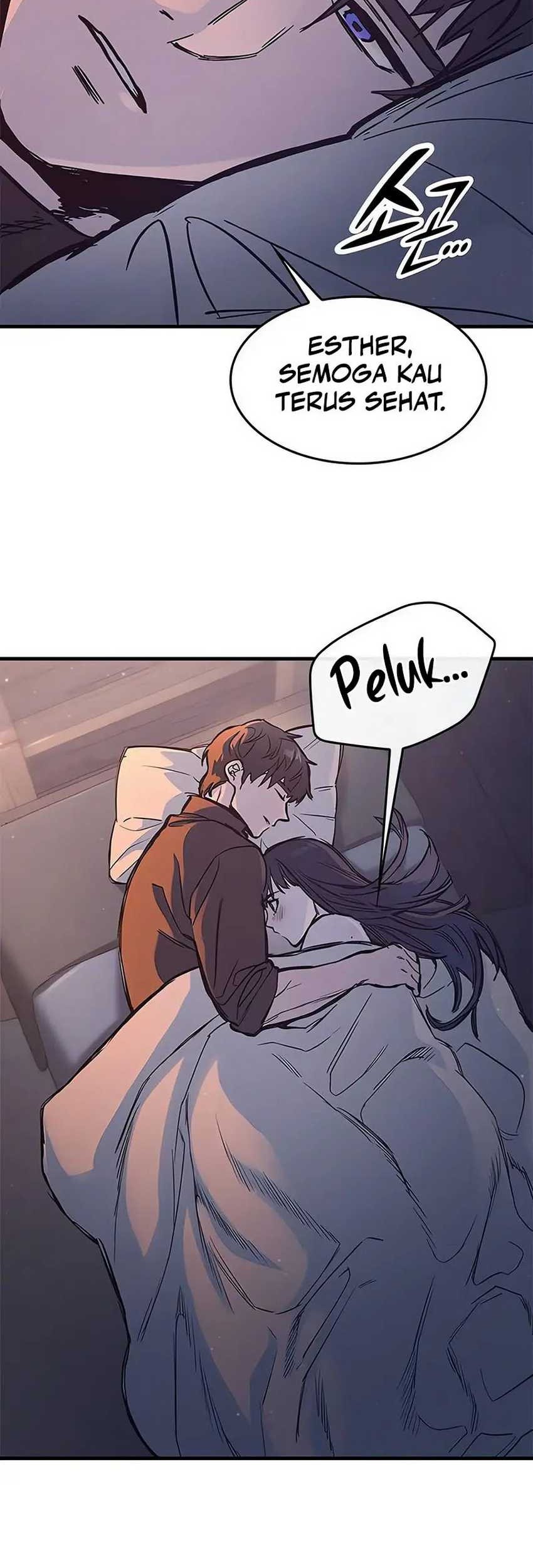 Eternally Regressing Knight Chapter 33 Gambar 53