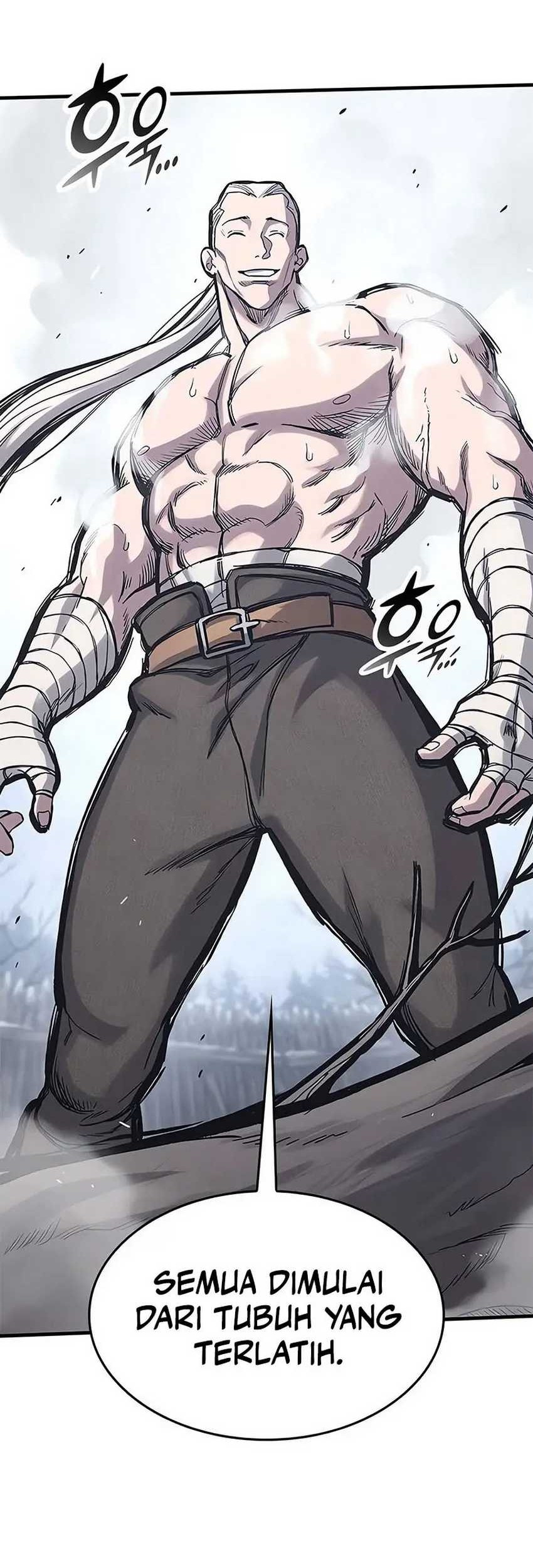 Eternally Regressing Knight Chapter 33 Gambar 8