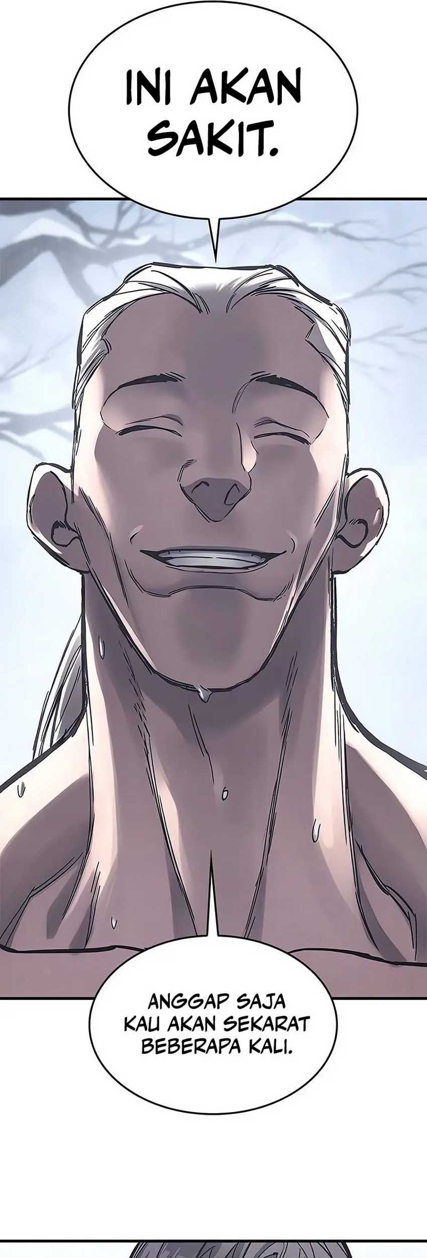 Eternally Regressing Knight Chapter 33 Gambar 11