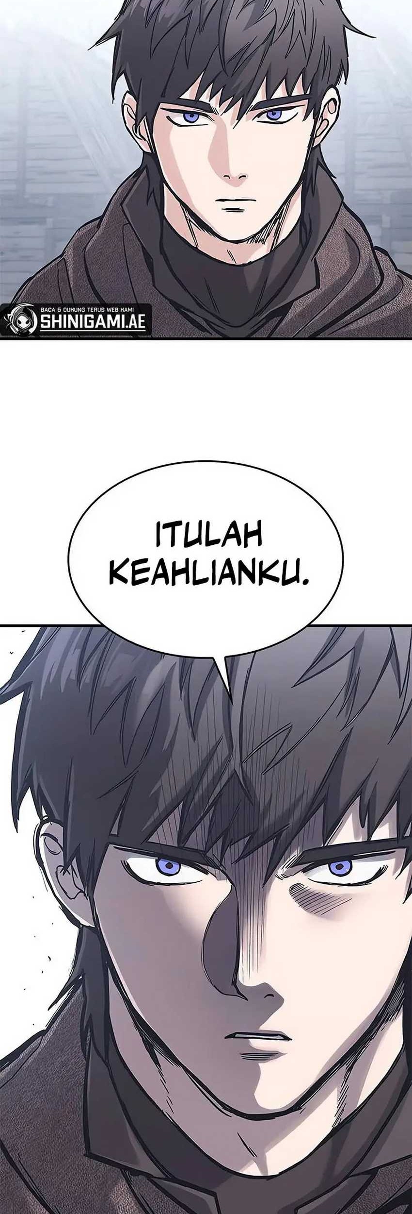 Eternally Regressing Knight Chapter 33 Gambar 12