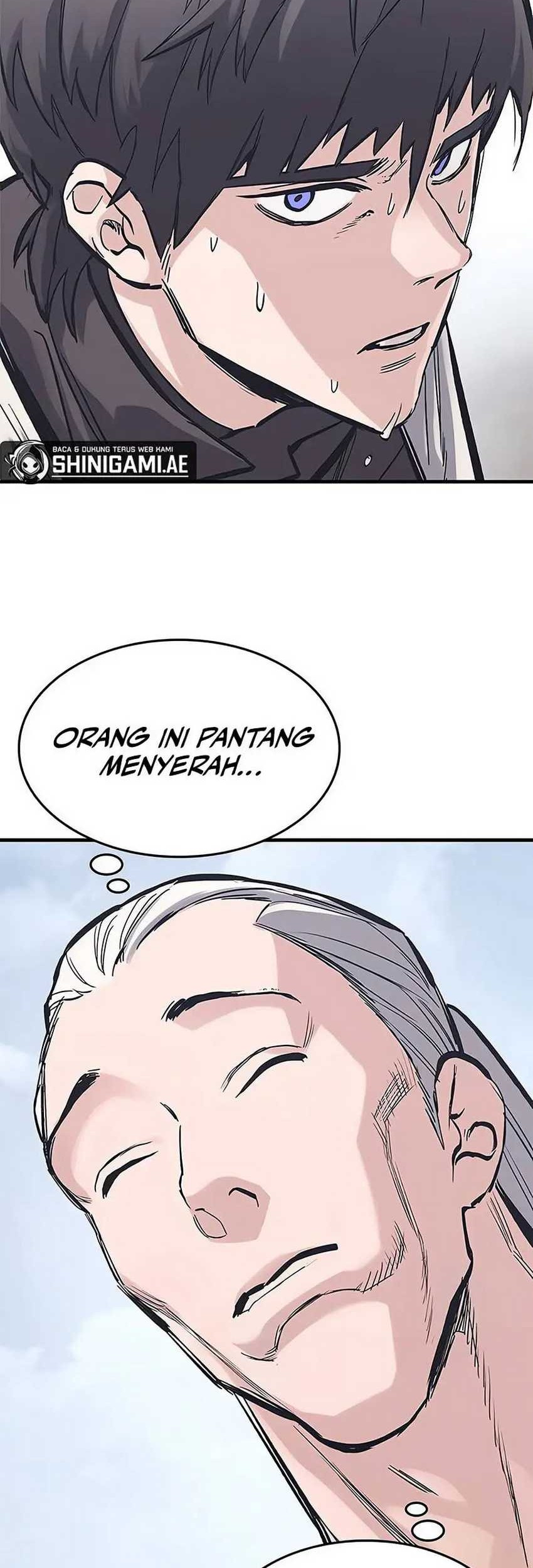 Eternally Regressing Knight Chapter 33 Gambar 21