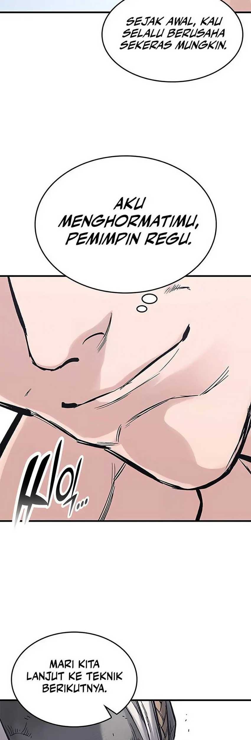 Eternally Regressing Knight Chapter 33 Gambar 22