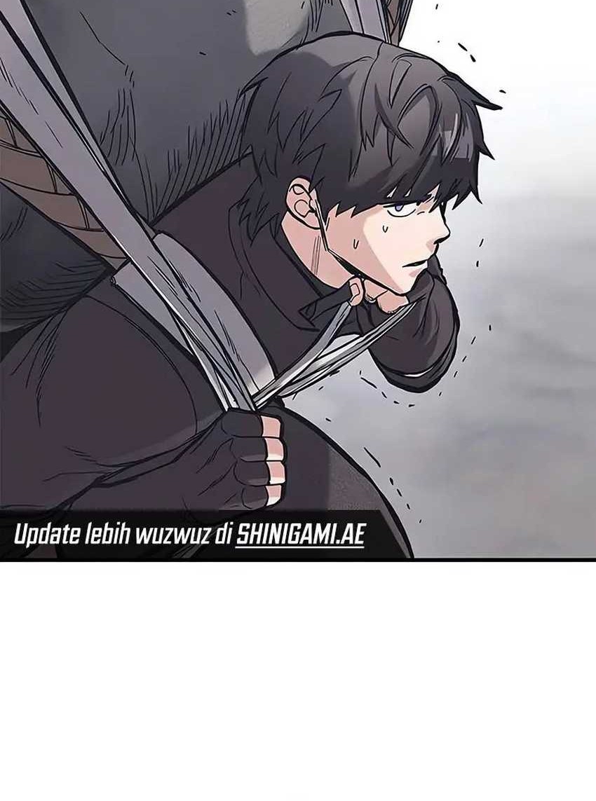 Eternally Regressing Knight Chapter 33 Gambar 23