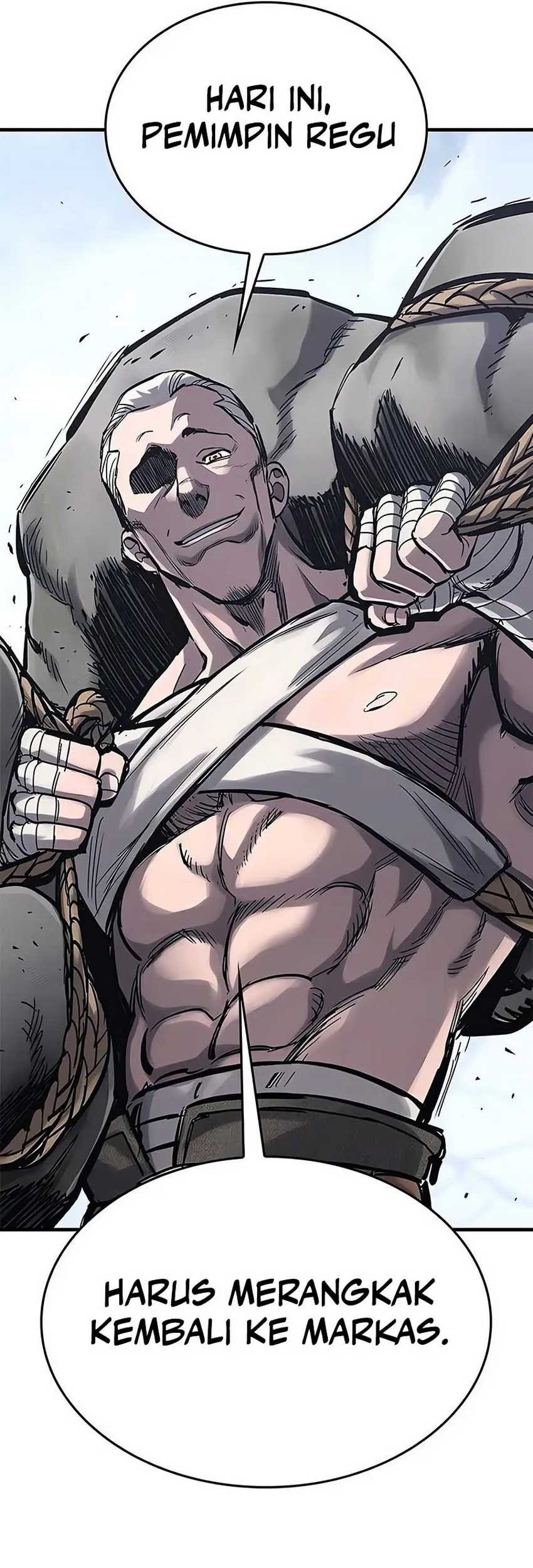 Eternally Regressing Knight Chapter 33 Gambar 24