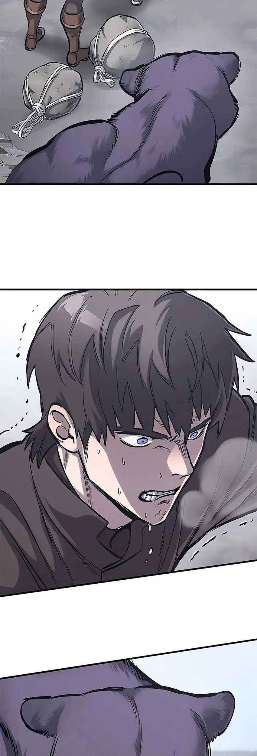 Eternally Regressing Knight Chapter 33 Gambar 26