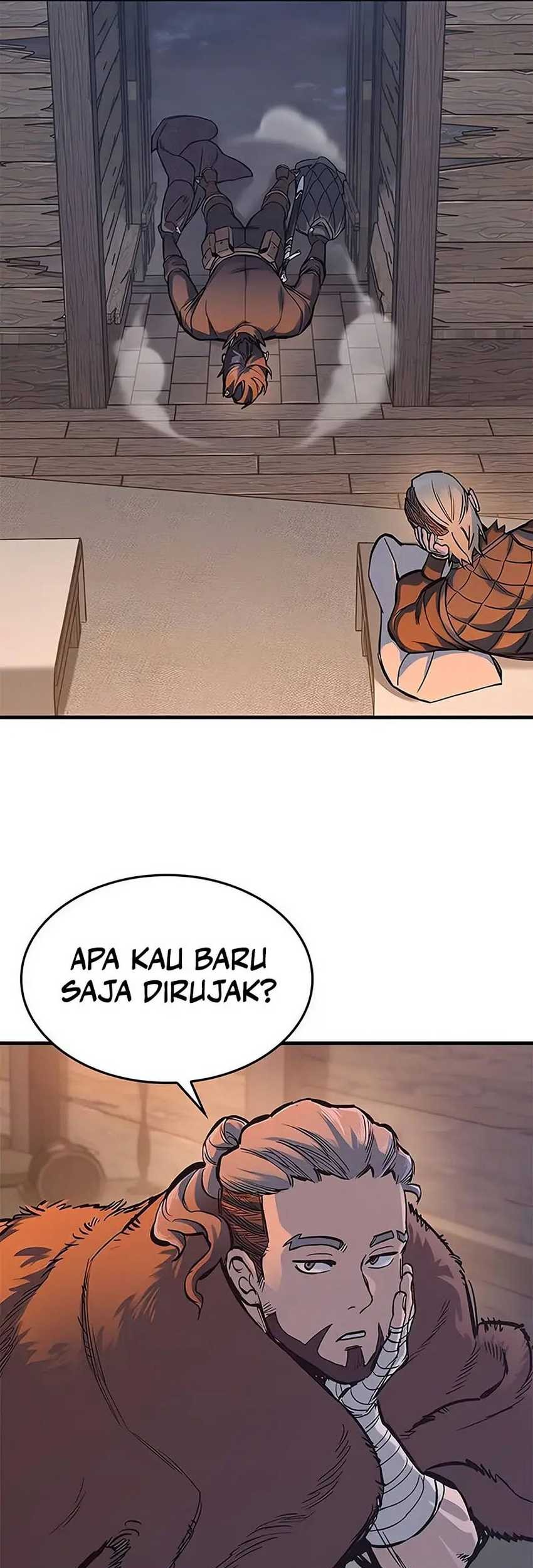 Eternally Regressing Knight Chapter 33 Gambar 28